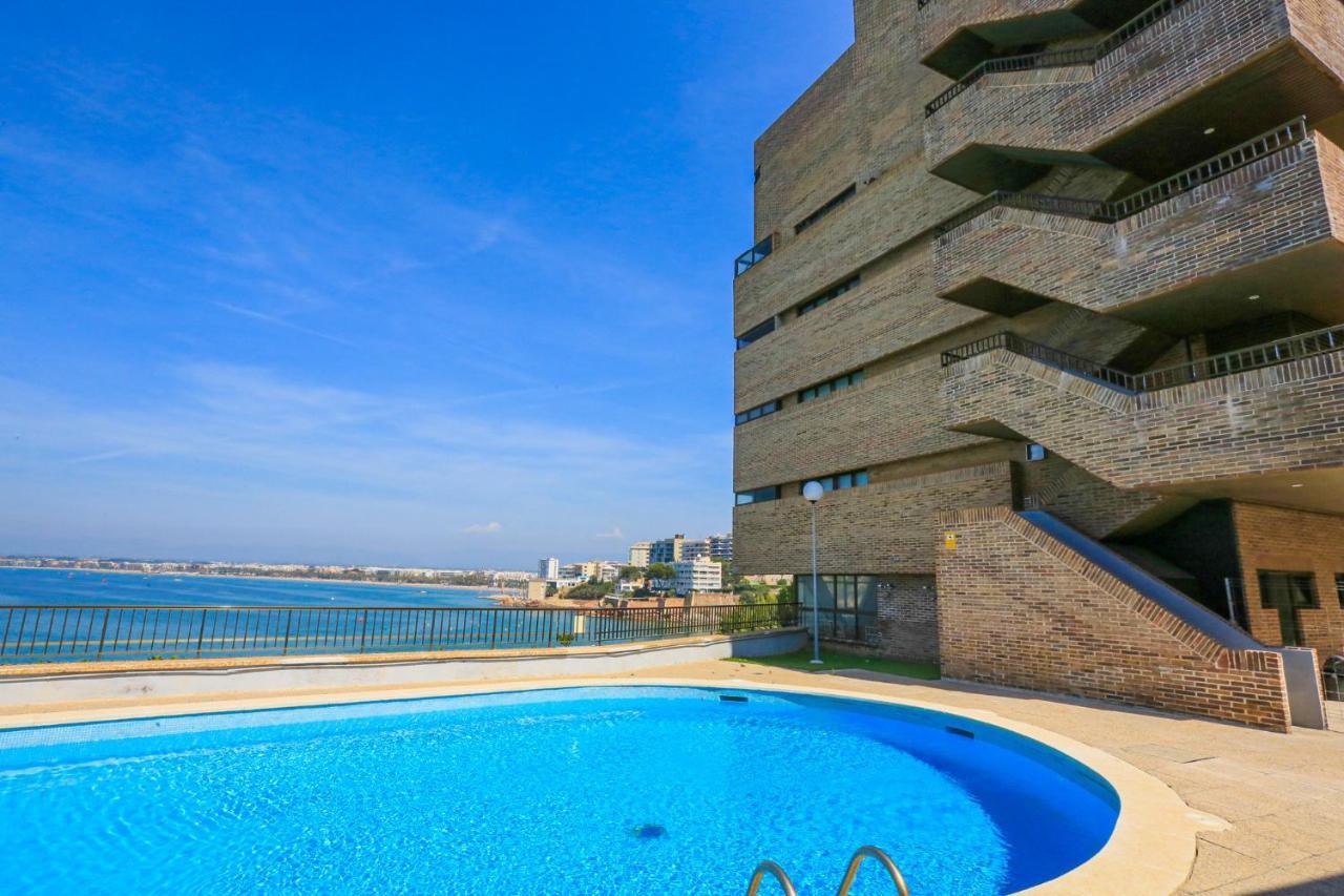 Appartement Margon Litoral Costa Dorada - Only Families à Salou Extérieur photo